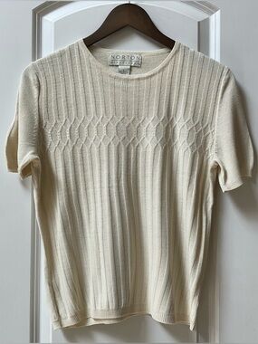 Vintage Norton McNaughton Sweater